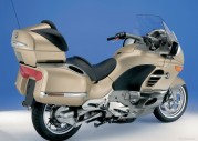 BMW K 1200 LT